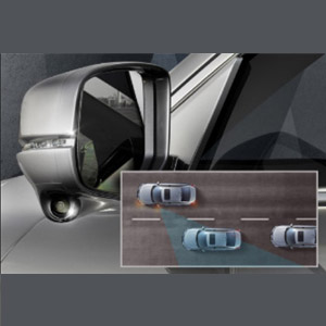 Hybrid Accord Safety