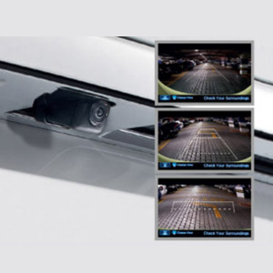 Hybrid Accord Safety