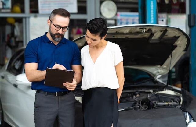 Decoding Hybrid Car Maintenance: A Comprehensive Guide to Upkeep and Longevity | Solitaire Honda Hybrid Car Maintenance Guide