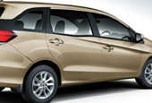 Honda Mobilio Car Dealer in Andheri Mumbai