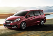 Honda Mobilio Car Dealer in Andheri Mumbai