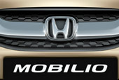 Honda Mobilio Car Dealer in Andheri Mumbai