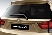 Honda Mobilio Car Dealer in Andheri Mumbai