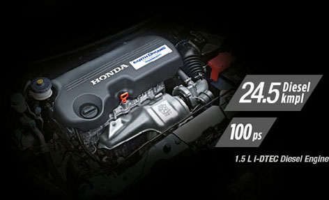 Mobilio Engine