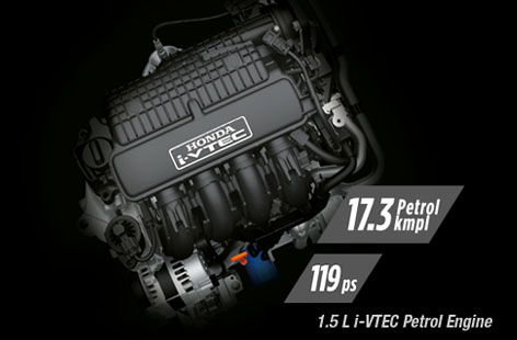 Mobilio Engine