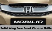 Mobilio Exterior