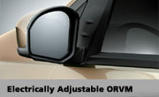 Mobilio Exterior