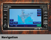 Mobilio interior