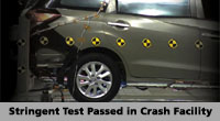 Mobilio Safety