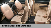 Mobilio Safety