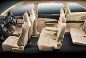 Honda Mobilio Car Dealer in Andheri Mumbai