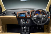 Honda Mobilio Car Dealer in Andheri Mumbai
