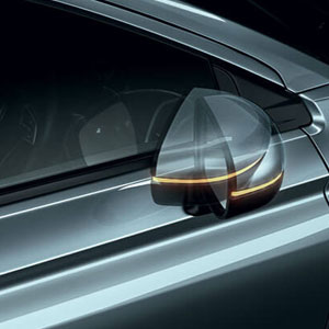 All New Honda City Exterior